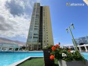 Departamento en Arriendo en Edificio Trinidad Cond....