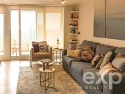 Departamento en Arriendo en Edificio Vista Urbana
