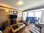 Departamento En Arriendo En Edmundo Eluchans