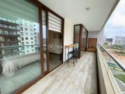 Departamento en Arriendo en Edmundo Eluchans