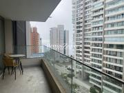 Departamento en Arriendo en Edmundo Eluchans