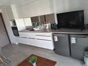 Depto TIPO STUDIO AMOBLADO Reñaca Norte/Edmundo Eluchans