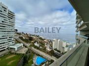 Departamento en Arriendo en Edmundo Eluchans Reñaca