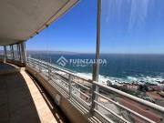 Departamento en Arriendo en Edmundo Eluchans Reñaca