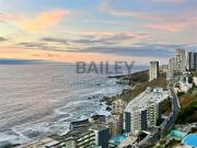 Departamento en Arriendo en Edmundo Eluchans Reñaca