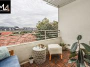 Departamento en Arriendo en Eduardo castillo velasco