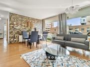 Departamento en Arriendo en El bosque 625 Providencia