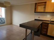 Departamento en arriendo en el centro de temuco