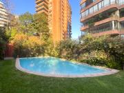 Departamento en Arriendo en El Clonqui con Av Alonso de...