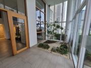 Departamento en arriendo en el condominio Jardines del...