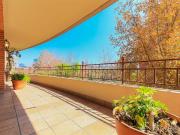 Departamento en Arriendo en El Golf