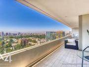 Departamento en Arriendo en El Golf