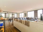 Departamento en Arriendo en El Golf