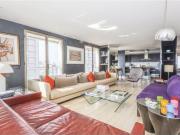 Departamento en Arriendo en El Golf