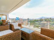 Departamento en Arriendo en El Golf