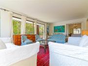 Departamento en Arriendo en El Golf
