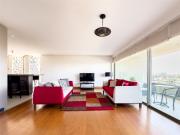 Departamento en Arriendo en El Golf Av. Apoquindo Metro...