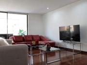 Departamento en arriendo en el golf las condes