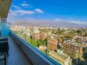 Departamento en Arriendo en El Golf Metro Alcantara...
