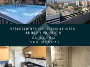 Departamento en Arriendo en El Llano Subercaseaux 3589