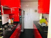 Departamento en Arriendo en El Vergel / Suecia