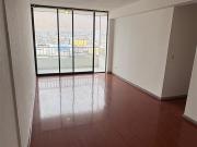 Departamento en Arriendo en Eleuterio Ramirez 1500