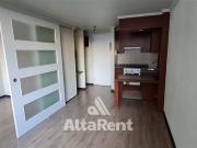 Departamento en Arriendo en Eleuterio Ramirez