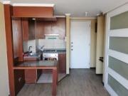 Departamento en Arriendo en Eleuterio Ramirez con San Diego