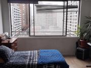 Departamento en Arriendo en Eleuterio Ramirez con Santa Rosa