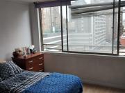 Departamento en Arriendo en Eleuterio Ramirez con Santa Rosa