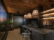 Departamento en Arriendo en Eloisa Díaz / Manquehue