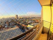 Departamento en Arriendo en Embajador Quintana con...