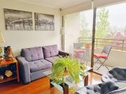 Departamento en Arriendo en Emilia Téllez / Hamburgo