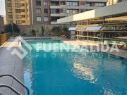 Departamento en Arriendo en Emilio Vaisse / Irarrazaval