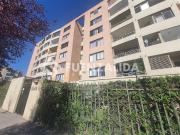 Departamento en Arriendo en Enrique Olivares