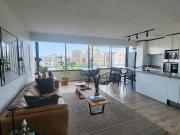 Departamento en Arriendo en Entre Alcántara y Américo...