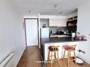 Departamento en Arriendo en Entre Argomedo y Diez de julio