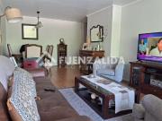 Departamento en Arriendo en Entre Loreley y Tobalaba