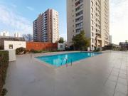 Departamento en Arriendo en Entre Metro Plaza Chacabuco...