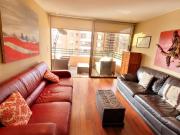 Departamento en Arriendo en Escandinavia