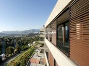 Departamento en Arriendo en Espectacular terraza con...
