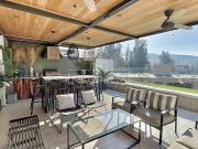 Departamento en Arriendo en ESPECTACULAR TRIPLEX CON AZOTEA