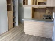 Departamento en Arriendo en Esquina San Pablo