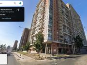 Departamento en arriendo en ESTACIÓN CENTRAL