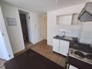 Departamento en arriendo en ESTACIÓN CENTRAL