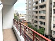 Departamento en arriendo en ESTACIÓN CENTRAL