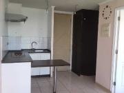 Departamento en arriendo en ESTACIÓN CENTRAL