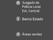 Departamento en arriendo en ESTACIÓN CENTRAL