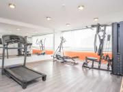 Departamento en arriendo en ESTACIÓN CENTRAL