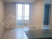 Departamento en arriendo en ESTACIÓN CENTRAL